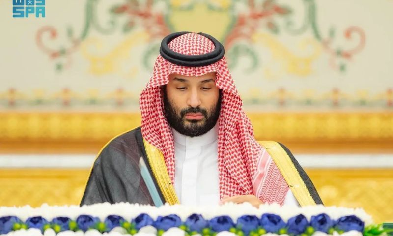 Saudi Arabia, Crown Prince, Pakistan, Afghanistan, Ceasefire, Gaza Strip, Palestinian,