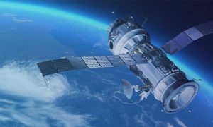 Pakistan, Hyperspectral Satellite, China, SUPARCO, National Space Policy,