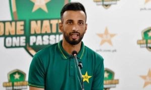 Captain Prioritises Wickets Over Runs for Pakistan's Success Against South Africa