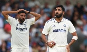 India, West Indies, Siraj, Bumrah, Test Match