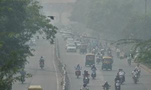 Smog