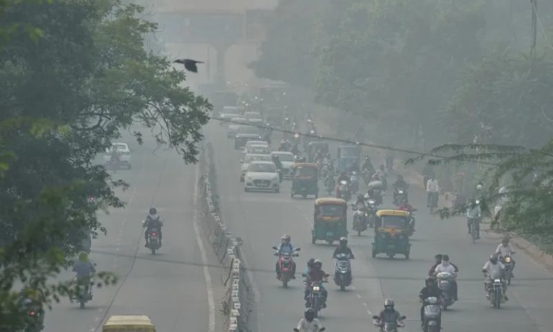 Smog