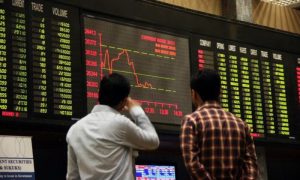 Stocks