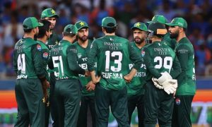 T20I Series, Squad Changes, Pakistan Cricket, South Africa, Workload Management