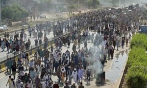Pakistan, TLP, Cabinet, Prime Minister, Gaza,