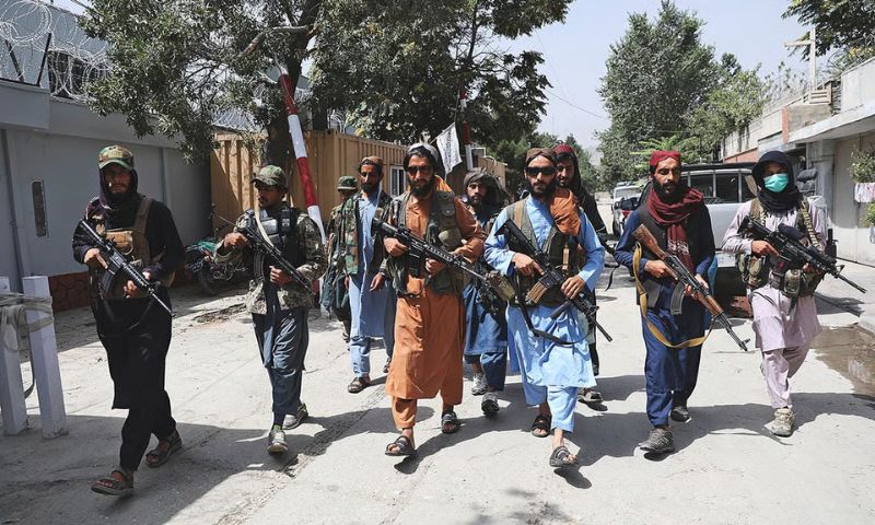 Pakistan, Afghanistan, Taliban, TTP, Tehrik-i-Taliban Pakistan,