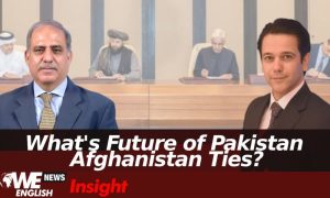 Taliban May Resort to Guerrilla Warfare Against Pakistan, Warns Pakistani Security Expert