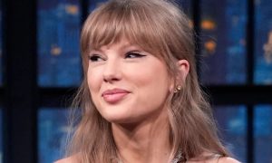 Taylor Swift