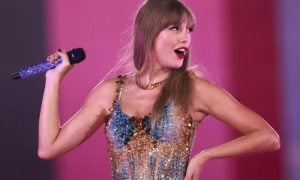 Taylor Swift, Max Martin, Album, The Life of a Showgirl