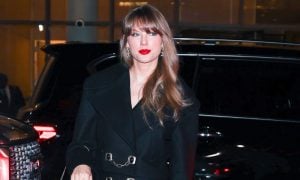 Taylor Swift, Showgirl, Music, Songs, Album, Eras Tour, Billboard, Record,