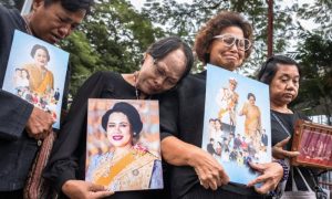 Thailand, Queen Sirikit, King Vajiralongkorn, King Bhumibol Adulyadej, Thai Monarchy, Bangkok, Asia News, Obituary, Royal Family,