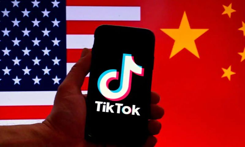 China, TikTok, Donald Trump, Bytedance, Executive Order, PAFACA, US, Xi, Gen Z, YouTube,