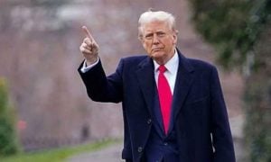 Trump