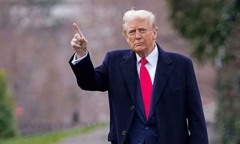 Trump