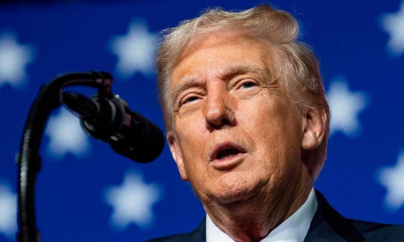 Trump