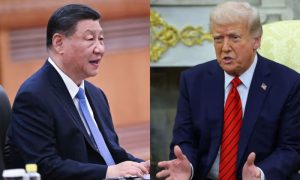 Donald Trump, China, Beijing, Xi Jinping, Chinese, Washington, Trade War, Tariffs