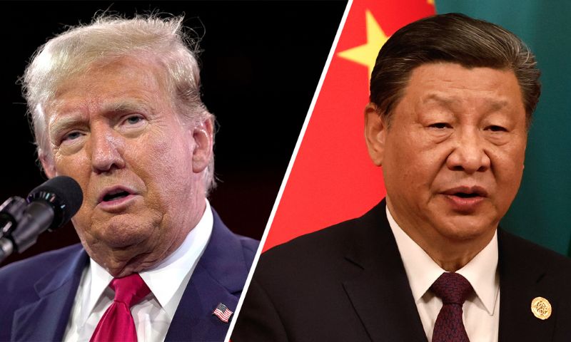 Donald Trump, Xi Jinping, Trade Deal, US, China, Rare Earths,