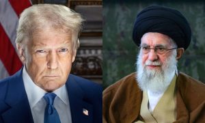 Iran, Khamenei, Trump, Nuclear Program, Diplomacy, Sovereignty, Youth, Science