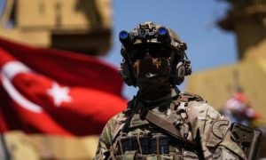 Gaza Task Force, US, Donald Trump, Turkiye, NATO,