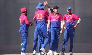 UAE, T20 World Cup 2026, Japan, Haider Ali, Muhammad Waseem, Asia-EAP Qualifier, ICC