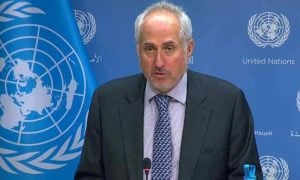 Afghanistan, Doha, Istanbul, Pakistan, Qatar, Security, Taliban, Terrorism, Turkiye, UN,