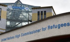 UNHCR, Funding, Jobs, Donald Trump, Refugee Agency, United Nations,