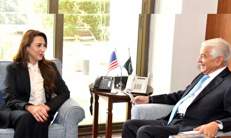 Pakistan, US, Afghanistan, United States, Donald Trump,