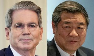US, China, Trade Talks, Donald Trump, Xi Jinping, Malaysia,