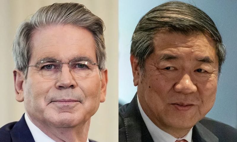 US, China, Trade Talks, Donald Trump, Xi Jinping, Malaysia,