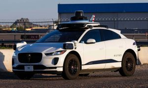 Waymo