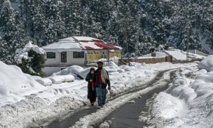 Pakistan, Winter Rain, Snowfall, Monsoon Rains, Khyber Pakhtunkhwa, Punjab, Weather, NDMA