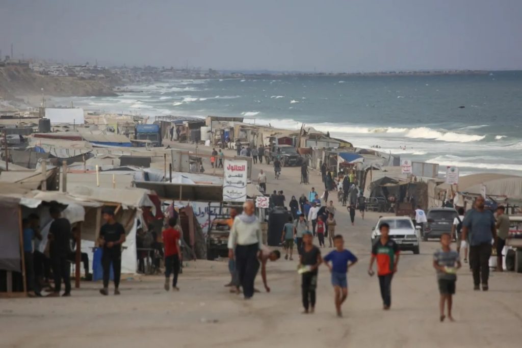 Gaza Ceasefire, Israel, Hamas, Palestinians, Egypt, Qatar, Turkiye, Donald Trump, US