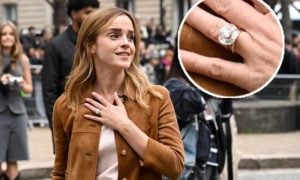 Why Emma Watson’s ‘Engagement’ Story Took an Unexpected Turn