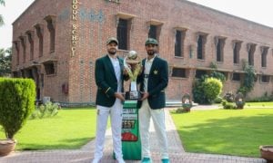 ICC World Test Championship Trophy Unveiled, Asif Afridi Poised for Debut Against South Africa