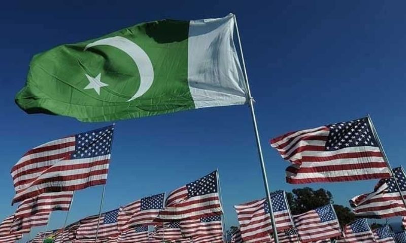 investment, Pakistan, United States, Trump, minerals, energy, conference
