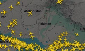 Pakistan, India, NOTAM, Rafales, PAA, Pahalgam, Kashmir, Trishul,