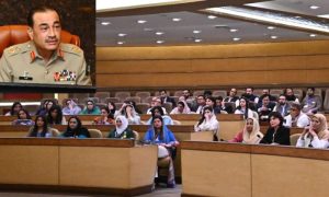 Army Chief, Pakistan, Field Marshal Asim Munir, Balochistan, Terrorists, Indian Proxies, Afghanistan