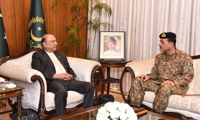 Taliban, Afghanistan, Army Chief, Clashes, Pak-Afghan Border, Pakistan Army, Terrorists, TTP,