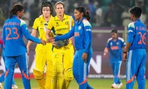 Australia, Phoebe Litchfield, ICC Women’s World Cup, India, Semi-Final