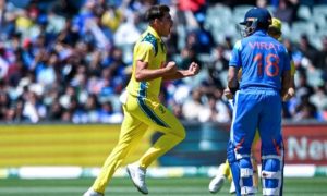 Australia, ODI Sweep, Virat Kohli, India's Toss Struggles, SCG, Shubman Gill, Matt Renshaw, India