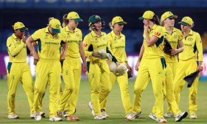 Australian women’s cricket team, inappropriate behaviour, Indore, Women’s World Cup, police arrest