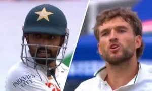 Wiaan Mulder, Babar Azam, Pakistan vs South Africa, Test series, Gaddafi Stadium, World Test Championship