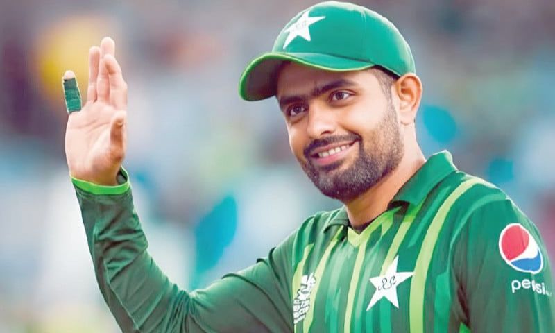 Babar Azam, Pakistan, South Africa, T20I, Rawalpindi, Cricket