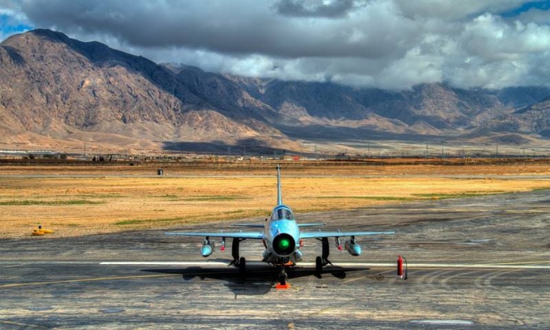 Pakistan