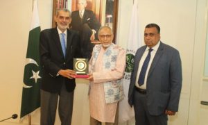 Pakistan, Bangladesh, SECP, finance, regulation, investment, economy