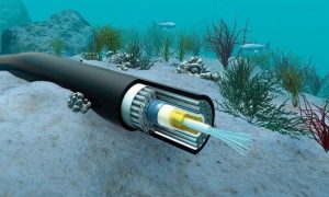 Pakistan, Internet Services, PTCL, Submarine Cables, Disruption