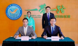 Pakistan, China, CPEC, BRI, MoU, BRIGDC, PCI, BRI,