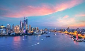 China, five year plan, private sector, innovation, economy, technology