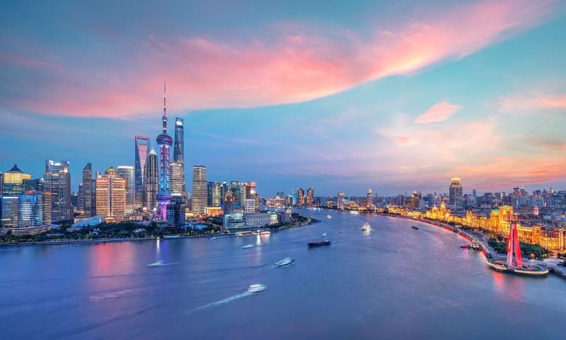 China, five year plan, private sector, innovation, economy, technology