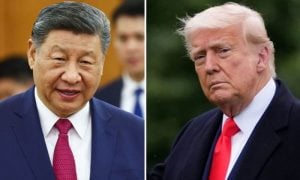China, US, Multipolar World, Donald Trump, Xi Jinping, Beijing, South Korea, Asia,